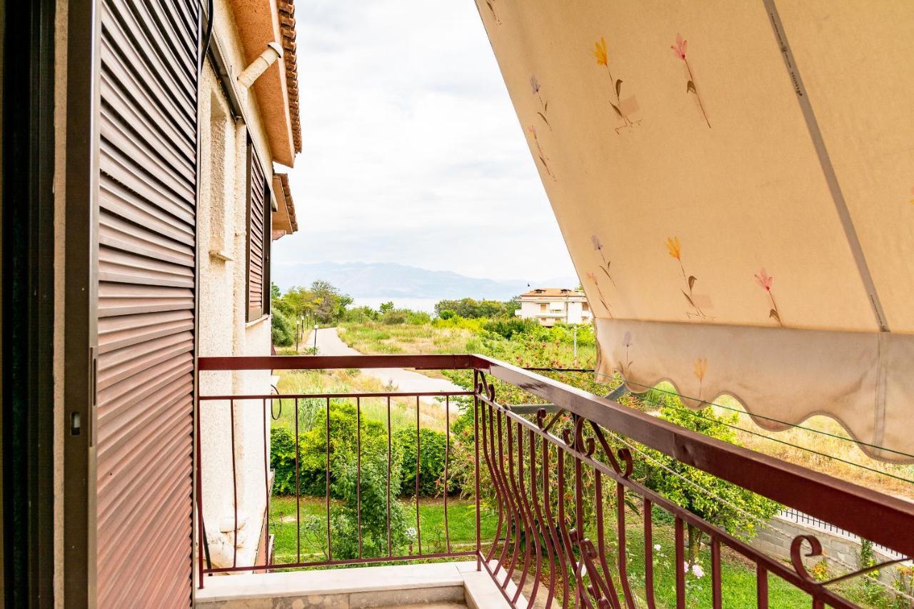 Ritsinia Apartments Ejo Zewnętrze zdjęcie