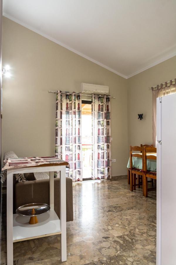 Ritsinia Apartments Ejo Zewnętrze zdjęcie