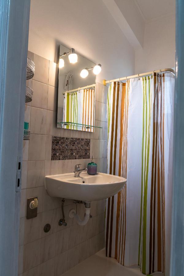 Ritsinia Apartments Ejo Zewnętrze zdjęcie