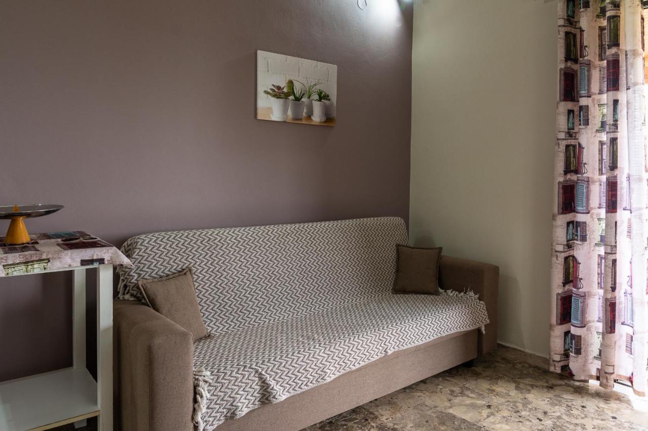 Ritsinia Apartments Ejo Zewnętrze zdjęcie